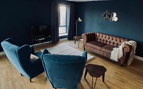 Joy St Apartments